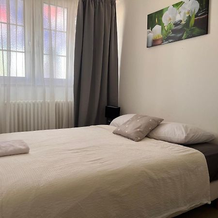 Budget Room Free Parking Pratteln Exterior foto