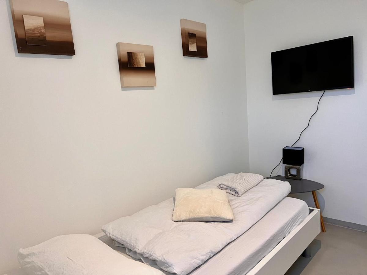 Budget Room Free Parking Pratteln Exterior foto