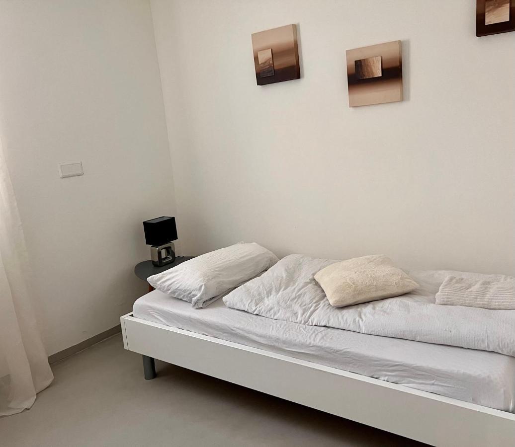 Budget Room Free Parking Pratteln Exterior foto